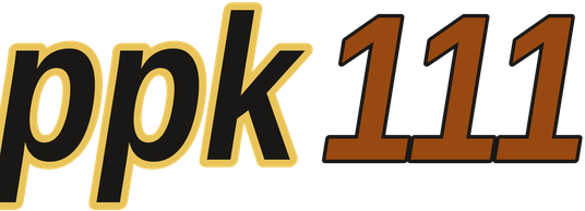 ppk111 logo